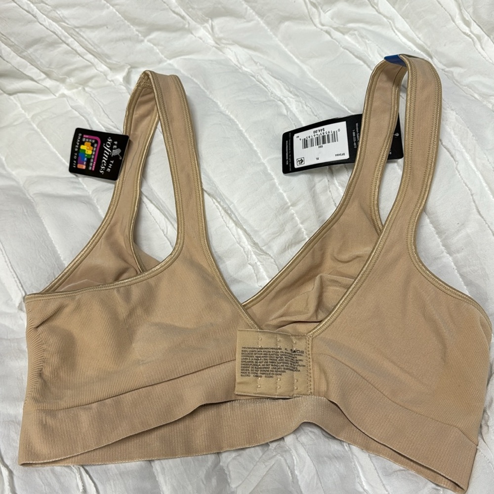 Bali Comfort Bra Style DF3484 Cool Comfort - Picture 5 of 5
